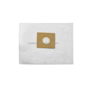 Dust Bag Vacuum Cleaner Spare Parts for <strong>Nilfisk</strong> One/Go/GM/Coupe/Neo Accessories Bags - Product Image 1
