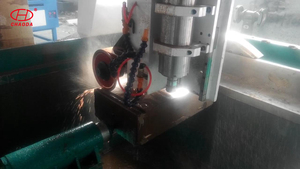 <strong>Multi</strong> <strong>Function</strong> Stone <strong>CNC</strong> Machine for Stone Slab, Tile Cutting and Statues, Sculptures, Columns Making Etc. - Product Image 5