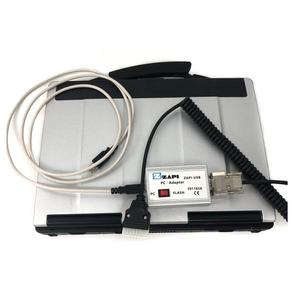 CF53 Laptop Motor Controller Programmierer für ZAPI Controller ZAPI elektrische Steuerung Programmier einheit Diagnose tool