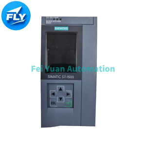 Brand <strong>New</strong> For Siemens SIMATIC S7-1500 CPU1516-3PN/DP 6ES7516-3AP03-0AB0 6ES7516-3AN01-0AB0 6ES7516-3AN02-0AB0 <strong>CPU</strong> Module - Product Image 6