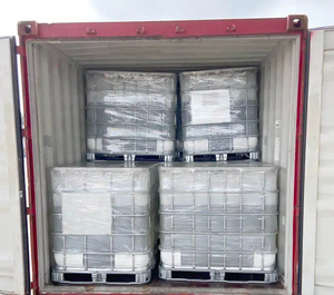 एपॉक्सी राल उच्च ग्लॉस तरल Cyd-128 साफ एपॉक्सी रेटिन कच्चे माल के लिए ईपॉक्सी राल कच्चे माल के लिए डर्331, npel128 - Product Image 5