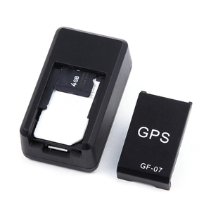 GF07 GSM迷你汽车磅追踪器磁性车辆卡车GPS定位器防丢失记录跟踪设备语音控制用于宠物 - Product Image 2