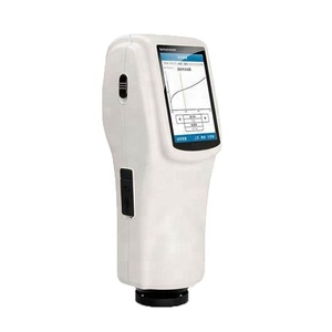 Độ chính xác cao Grating loại quang phổ màu quang phổ cho xe sơn giấy Micro Quang kế - Product Image 4