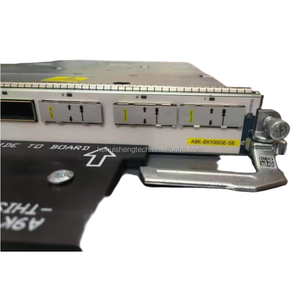 C için ASR A9K-8X100GE-SE ağ cihazları için c O 100 8-Port 9000 Gbps servis motoru hat kartı - Product Image 2