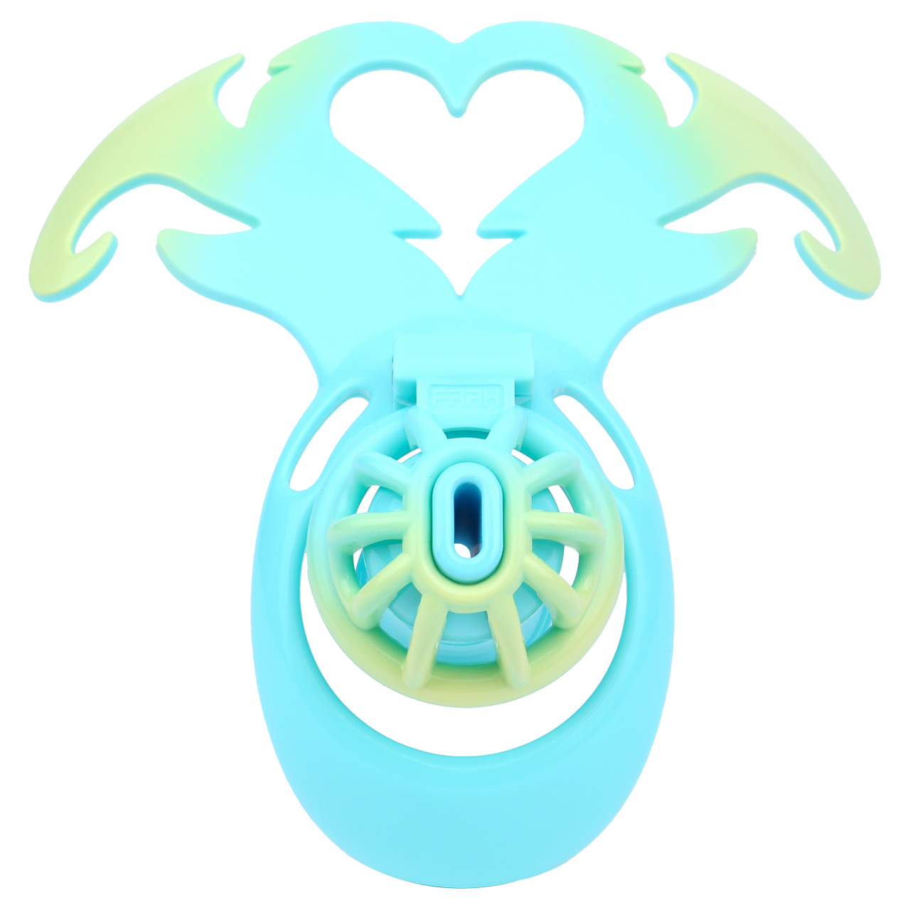 M vert