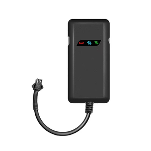 GPSカートラッカーGT02 GPS追跡プラットフォームAPP Androidトラッカー高速プラットフォーム - Product Image 5