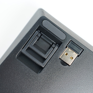 Mathew Tech Honor84 Mechanical <strong>Keyboard</strong> Kit 84keys Barebone Anti-Ghosting RGB Light Bluetooth 2.4g Wired for PC Mac Gamer - Product Image 5