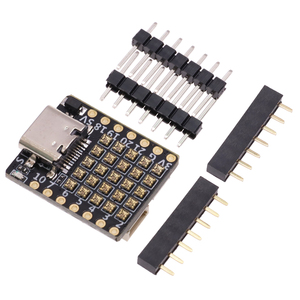 ESP32 C3 Development Board RISC-V WiFi IoT Development Board Kompatibel mit Python - Product Image 3