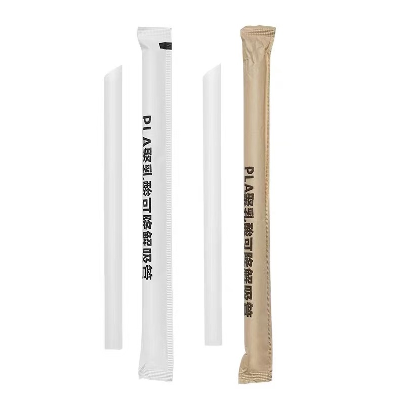 Straws