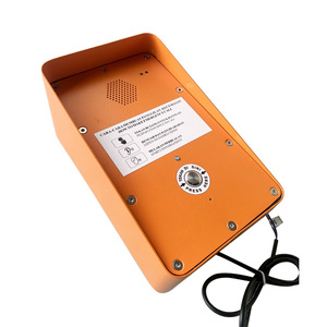 Công nghiệp trụ cột năng lượng mặt trời Powered 4 gam SOS khẩn cấp cuộc gọi điện thoại cho đường cao tốc - Product Image 1