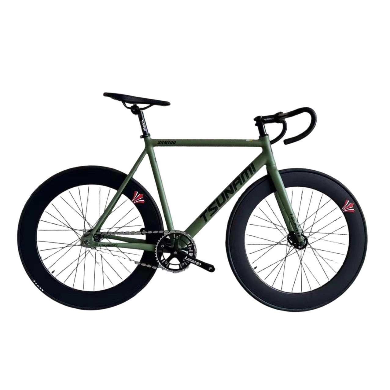 Verde