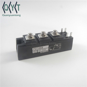 โมดูลไฟฟ้า IGBT PDT10016 PDT908 PDT1008 PDT608ของแท้ใหม่ - Product Image 5