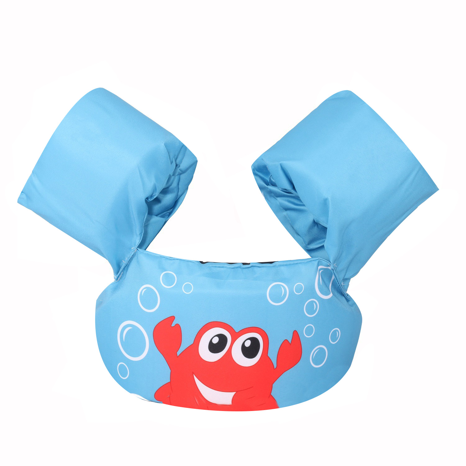 Crabe bleu