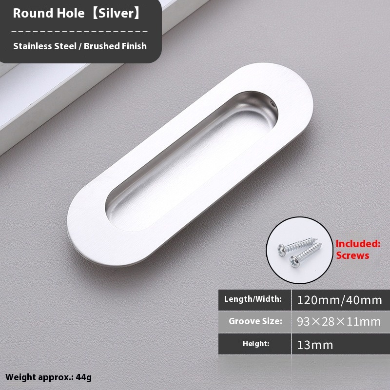 Circle Sliver