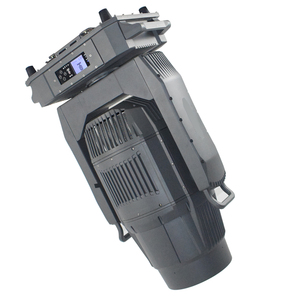IP66กลางแจ้งกันน้ำ1200W CMY ctto LED ขยับหัวลำแสง DMX LED ไฟเวทีกรอบชัตเตอร์แสงโปรไฟล์ - Product Image 3