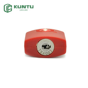 Akıllı anahtar kontrol asma kilit kısıtlı kama, imkansız tasarım, mülk yönetimi ve tesisleri için Ideal - Product Image 1