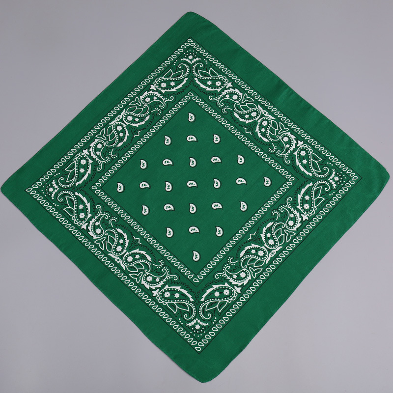 Verde scuro