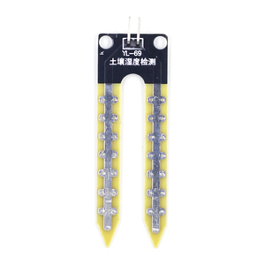 Bodenfeuchtigkeitshygrometer-Feuchtigkeit erkennungs sensor modul - Product Image 5