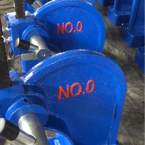 高精度0.5t <span class=keywords><strong>1t</strong></span> 3t 5t乔木冲床工具小冲床手动冲床模切机钢孔冲床