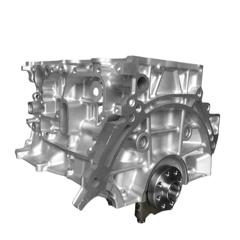 Bloque de cilindros completo Corolla 1.2L 9NR-FTS de alta calidad para Toyota