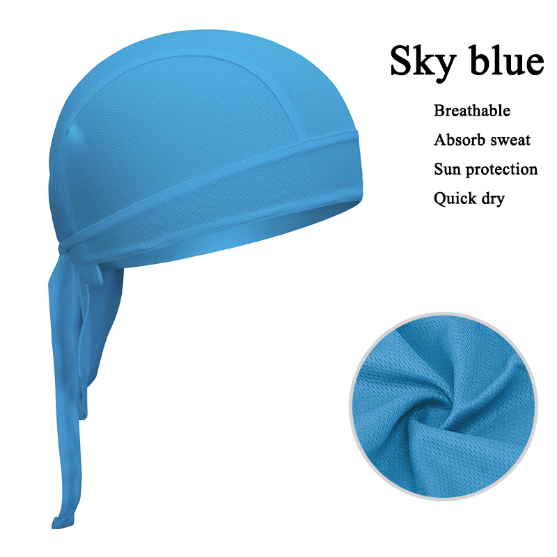 Sky Blue