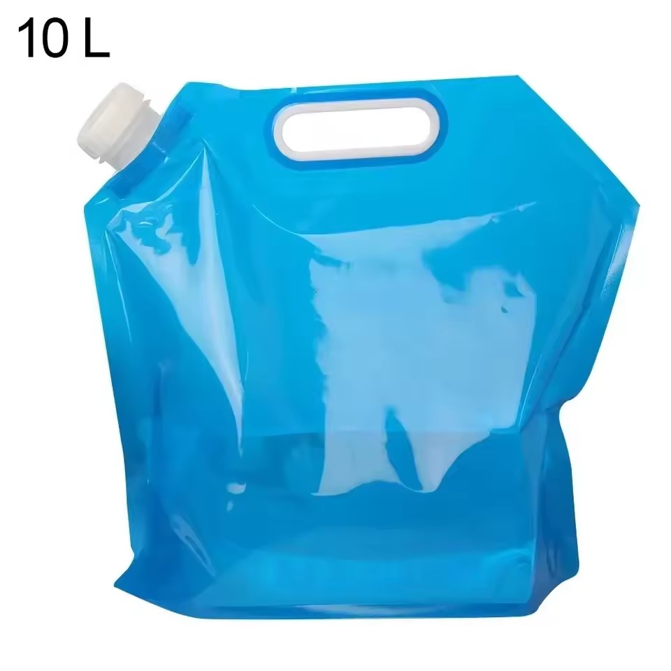 10L bleu