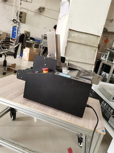 small desktop automatic paper pages <strong>sorting</strong> <strong>machine</strong>, bags <strong>counting</strong> <strong>machine</strong> - Product Image 6