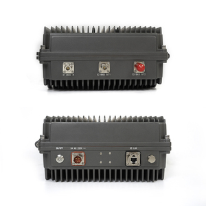 Sistema de defensa UAV de baja altitud totalmente automático de alta calidad, caja de aluminio, señuelo de detección anti-UAV fijo, Electrónico Integrado - Product Image 6