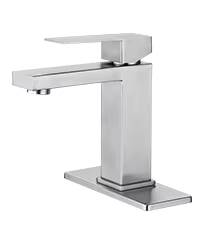 brushed Steel