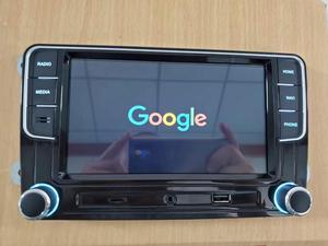 Meihua 8-Inch <strong>Android</strong> <strong>GPS</strong> Navigator Auto Audio Multimedia Player <strong>with</strong> 2Gb RAM 32Gb ROM <strong>Wifi</strong> <strong>Gps</strong> Bt Car Music System for VW - Product Image 3