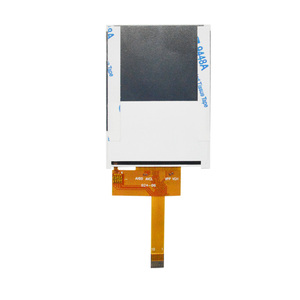 2,4 "TFT LCD-Display 240x320 Auflösung ST7789 RGB-Vollfarb modul für Arduino-, Raspberry Pi-und Mikrocontroller-Projekte