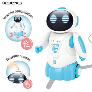 Follow Line neues RC Smart Wireless Fernbedienung Line Tracking Roboter Spielzeug - Product Image 3
