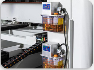 El modelo más nuevo de 2025 de la máquina de cuidado de madera Cnc 5 Axis Cnc Machine para la fabricación de muebles - Product Image 4