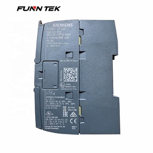 <strong>Siemens</strong> PLC <strong>Analog</strong> <strong>Input</strong> <strong>Module</strong> <strong>SIMATIC</strong> S7-1200 SM 1231 AI 8x16 Bit RTD 6ES7231-5PF32-0XB0 New in Stock - Product Image 2