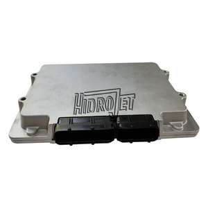 SY335C发动机挖掘机零件的SEHC-283B控制器ecu计算机 - Product Image 3