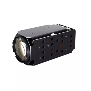 Long-Range-Erkennung UV-ZN8252 8MP 4K 52x optisches Zoom-Netzwerk kamera modul für PTZ - Product Image 6