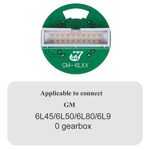 Yanhua ACDP Modul 22 für GM 6T/6L Getriebe klon - Product Image 2