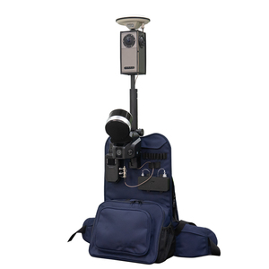 स्ल200-आउटडोर स्कैनर 360 हैंडहेल्ड एसाई 3 डी लेजर लिडार कैमरा यूव मैपिंग सेंसर मॉड्यूल लिडार स्कैनर - Product Image 4