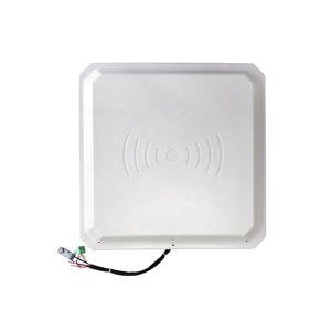 IoT sistemi için fabrika doğrudan Tenet TRF-950 UHF uzun menzilli RFID kart okuyucu - Product Image 3
