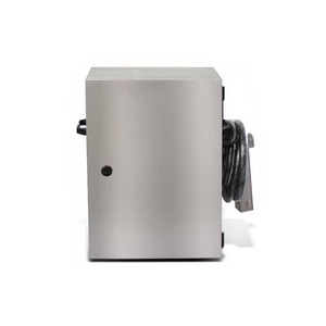 Produktions linie Datum Chargen nummer Automatischer Batch-Code-Drucker Kleine Tintenstrahldrucker-Codier maschine