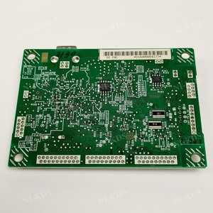 LV0727001 biçimlendirici kurulu için Brother hlhl2130 HL-2130 ana mantık kurulu yazıcı parçaları LV0553001 - Product Image 6
