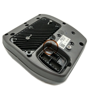 Bedienfeld Bagger Computer Monitor mit Programm 4653775 ZX70-3 ZX110-3 4652262-CR-1 HK0037-002 Für ZAX-3 - Product Image 4
