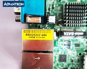 Axiomtek MANO881 Original Überholtes gebrauchtes industrielles Motherboard CPU-Karte CPU-Kern modul Hochwertiges getestetes Mainboard - Product Image 6