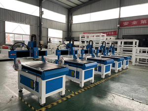 Factory Directly Provide 6090 <strong>CNC</strong> <strong>Router</strong> <strong>Table</strong> Woodworking