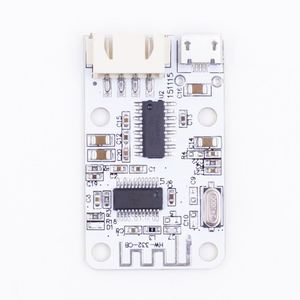 Neues digitales Mini-Audio-USB-Leistungs verstärker platinen modul - Product Image 4