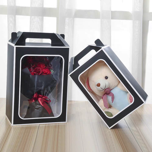 Oyuncak özel kağıt için ambalaj kutusu oyuncak kutusu - Product Image 3
