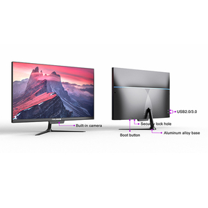 <strong>Desktop</strong> <strong>Computer</strong> Barebone All-<strong>in</strong>-one Pc 12th Core I7 I5 Gaming <strong>Computer</strong> Full Set <strong>with</strong> Pc All <strong>in</strong> One Pc <strong>Desktop</strong> <strong>with</strong> <strong>Wifi</strong> - Product Image 6