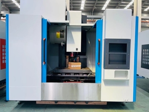VMC2090 Factory Direct <strong>Sell</strong> Vertical Milling Machine CNC Machine Tool CNC Vertical Machining <strong>Center</strong> - Product Image 4