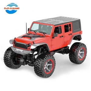 2020新着RCホビーリモコンおもちゃRC4WDトラック1:8RCカー - Product Image 5