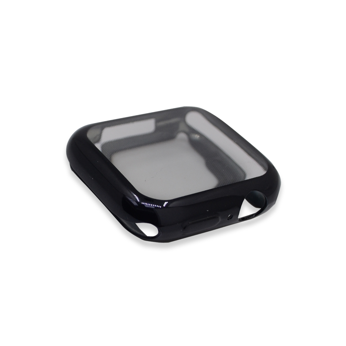 Black, 38mm